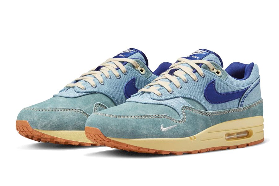 Air Jordan-Air Max 1 Dirty Denim-StoreGoods