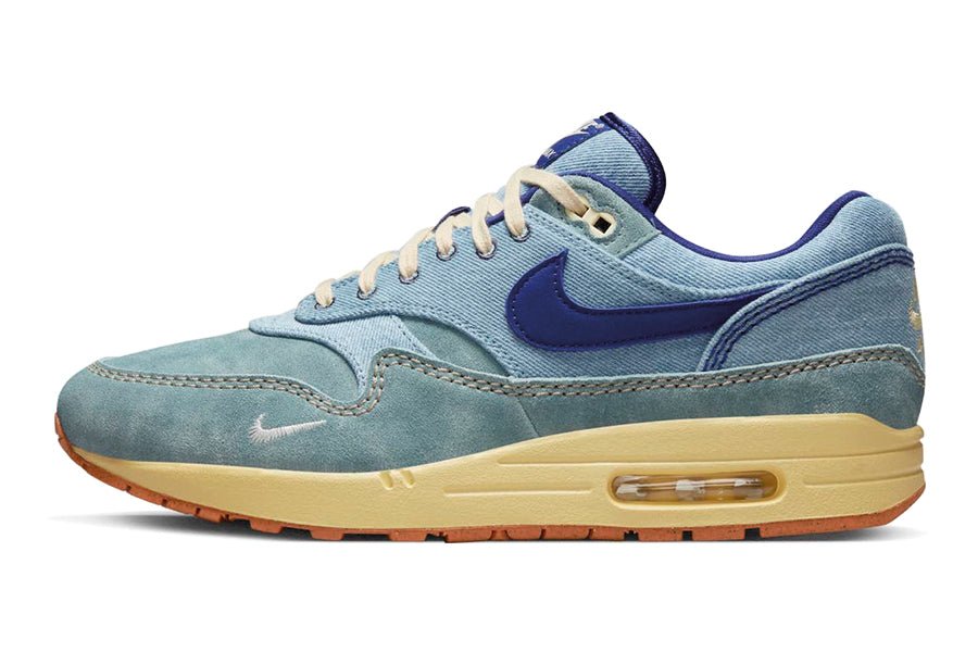 Air Jordan-Air Max 1 Dirty Denim-StoreGoods