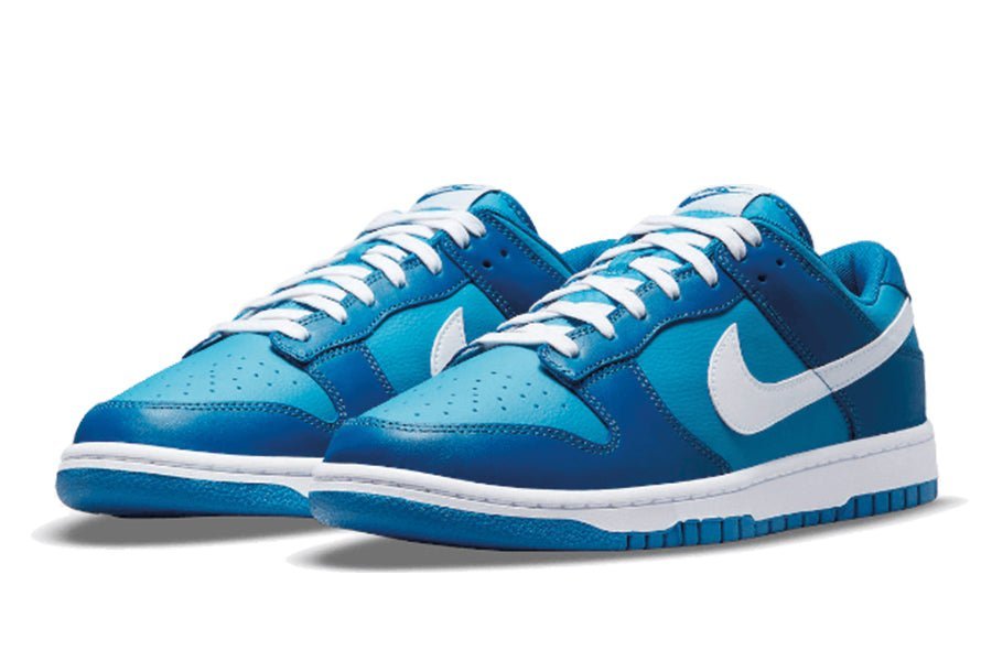 Air Jordan-Dunk Low Dark Marina Blue-StoreGoods