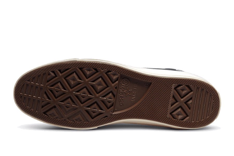 Converse-Chuck Taylor All-Star 70S Hi Comme Des Garcons Blue Quartz-StoreGoods