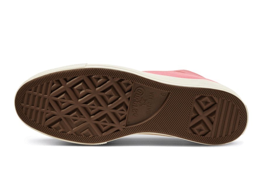 Converse-Chuck Taylor All-Star 70S Hi Comme Des Garcons Bright Pink-StoreGoods