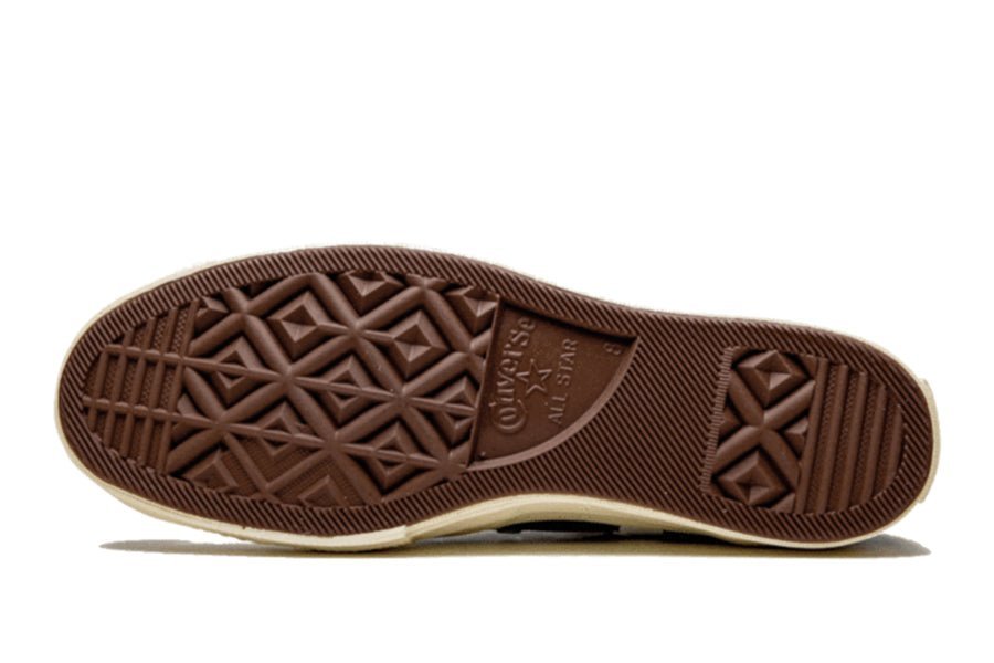 Converse-Chuck Taylor All-Star 70S Hi Comme Des Garcons Polka Dot Black-StoreGoods