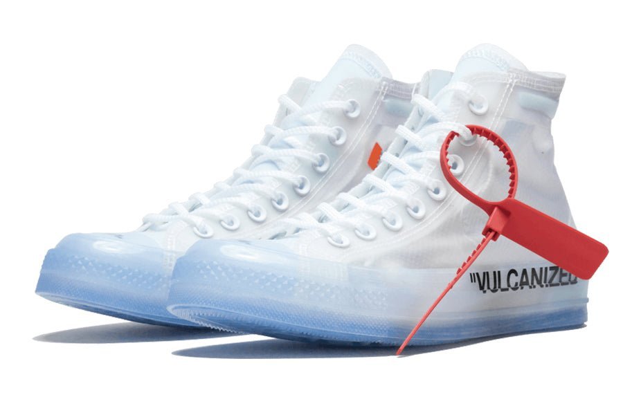 Converse-Chuck Taylor All-Star Off White "The Ten"-StoreGoods