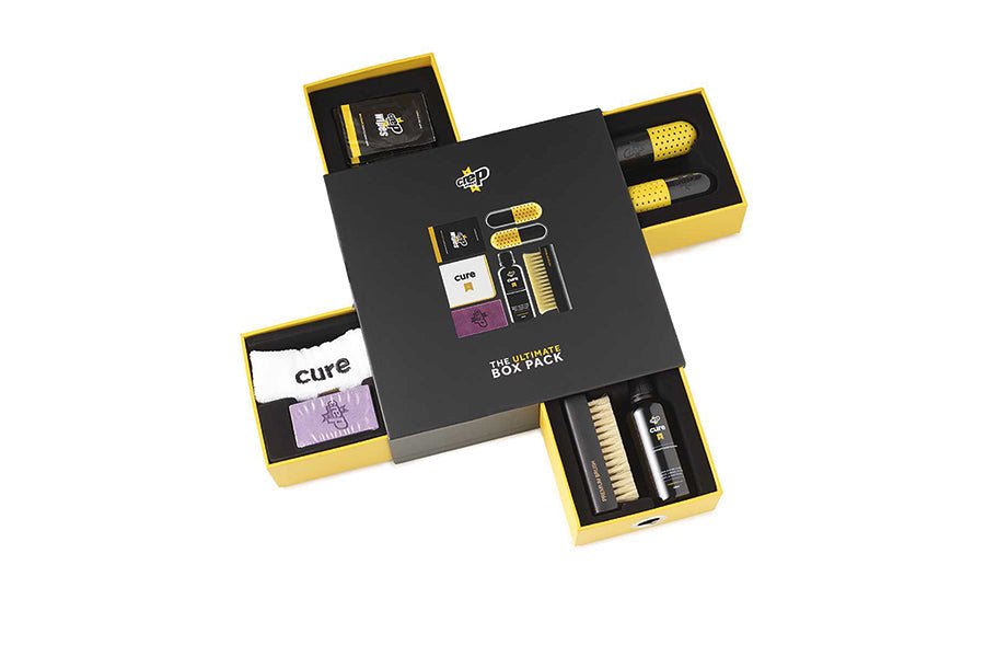 Crep Protect-Crep Protect® Ultimate Box Pack-StoreGoods