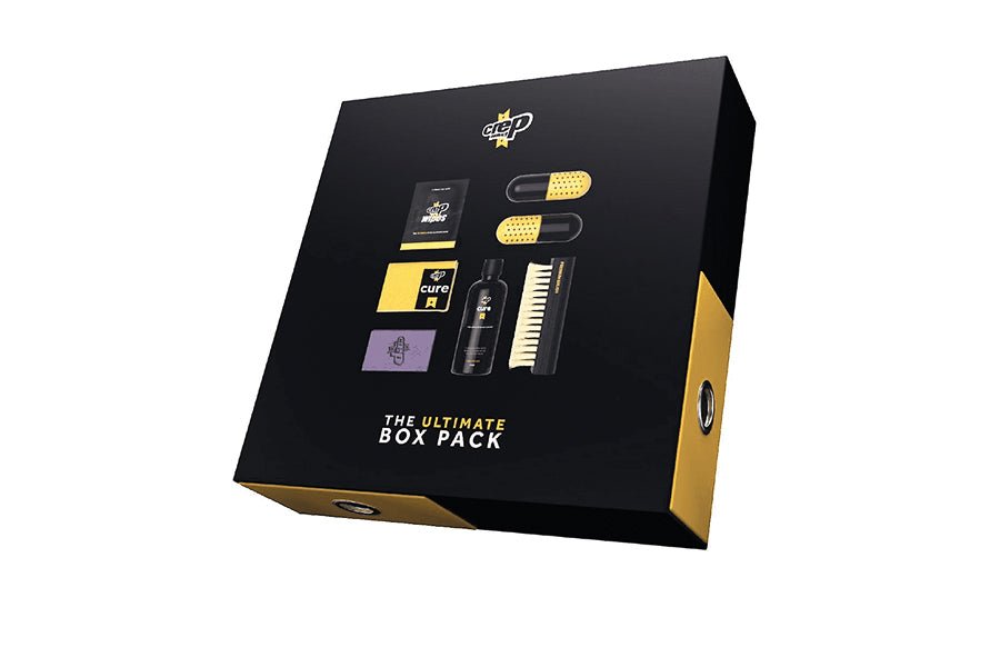 Crep Protect-Crep Protect® Ultimate Box Pack-StoreGoods