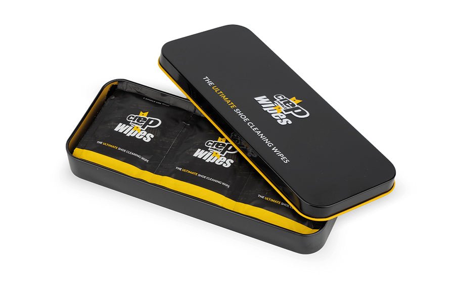 Crep Protect-Crep Protect® Wipes 12 Pack-StoreGoods