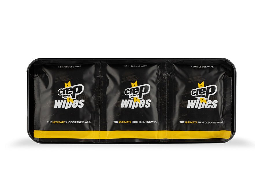 Crep Protect-Crep Protect® Wipes 12 Pack-StoreGoods