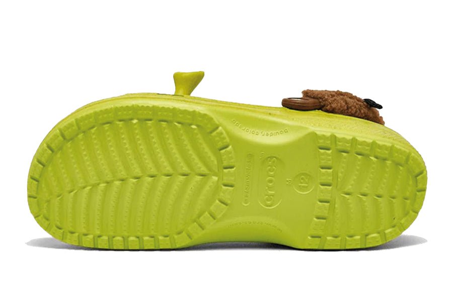 Crocs-Crocs Classic Clog DreamWorks Shrek-StoreGoods