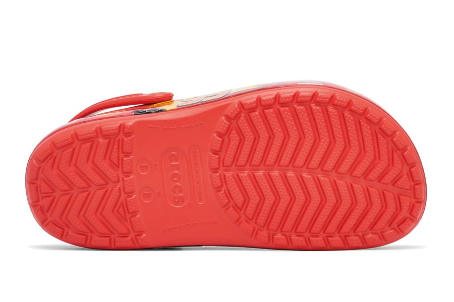 Crocs-Crocs Classic Clog Lightning McQueen-StoreGoods