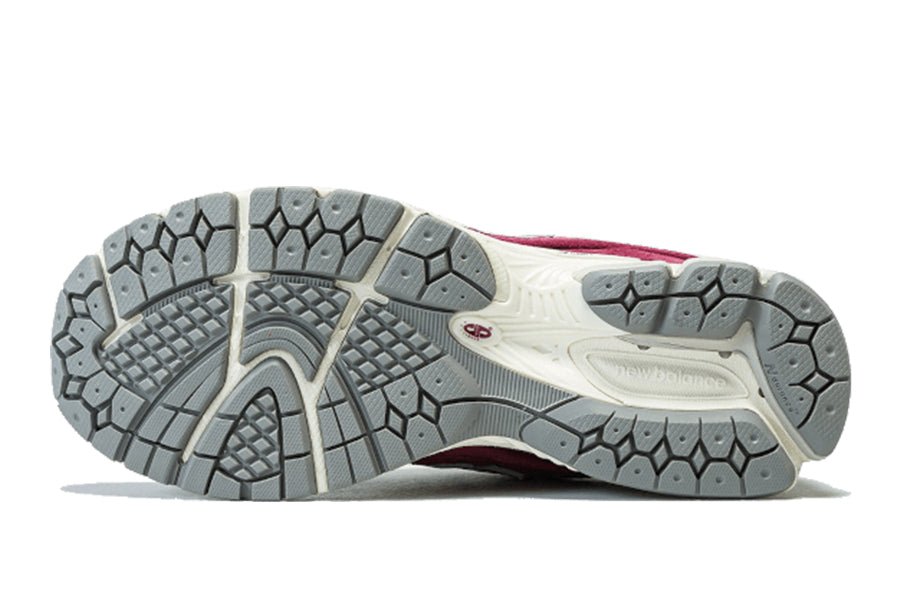 New Balance-2002R Suede Pack Red Wine-StoreGoods