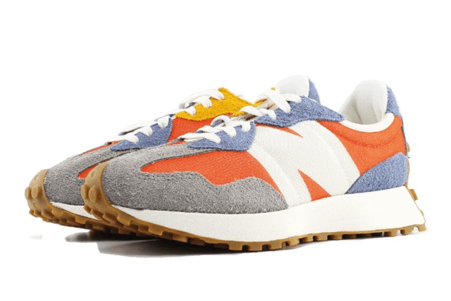 New Balance-327 Dark Blaze-StoreGoods