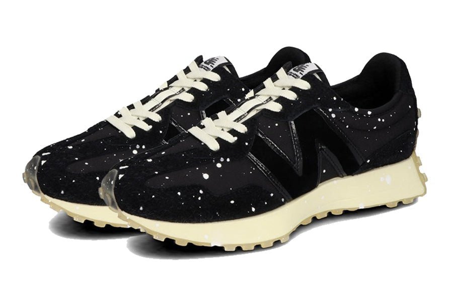 New Balance-327 Joshua Vides Process-StoreGoods