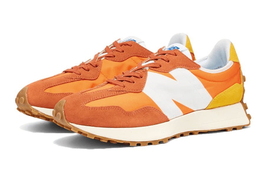 New Balance-327 Orange-StoreGoods