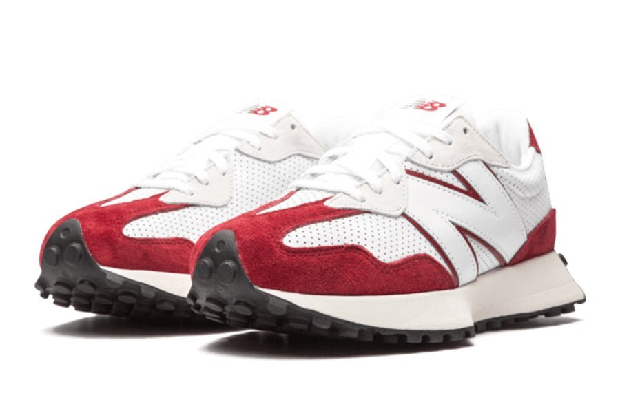 New Balance-327 Primary Pack Red-StoreGoods