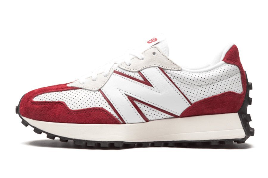 New Balance-327 Primary Pack Red-StoreGoods