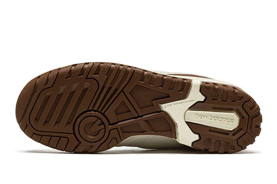 New Balance-550 Aimé Leon Dore Brown-StoreGoods