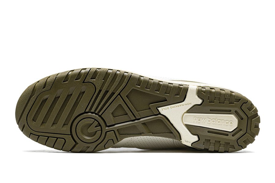 New Balance-550 Aimé Leon Dore Olive-StoreGoods