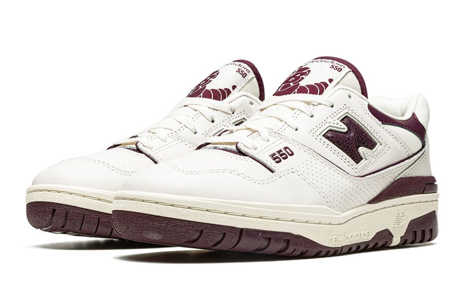New Balance-550 Aimé Leon Dore Purple-StoreGoods
