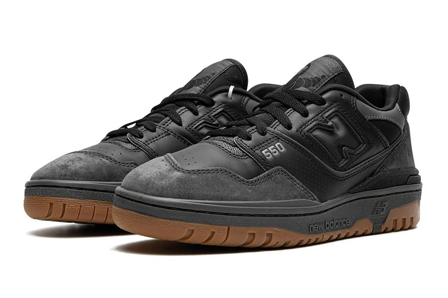 New Balance-550 Black Gum-StoreGoods