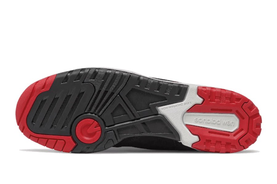 New Balance-550 Black Red-StoreGoods