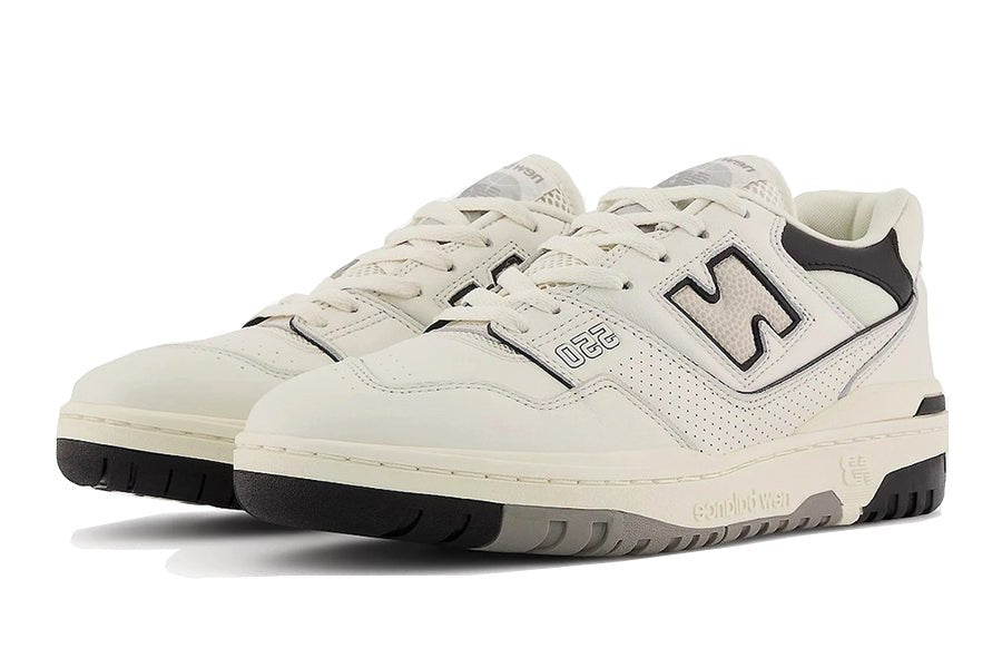 New Balance-550 Cream Black-StoreGoods