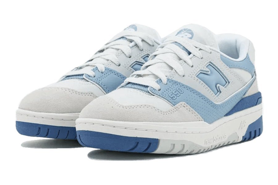 New Balance-550 Dusk Blue-StoreGoods