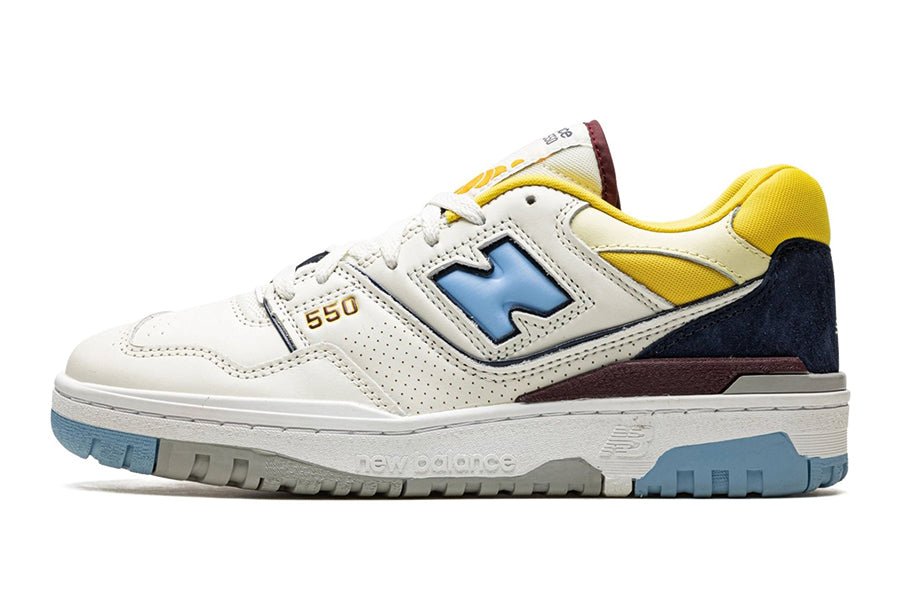 New Balance-550 Marquette-StoreGoods