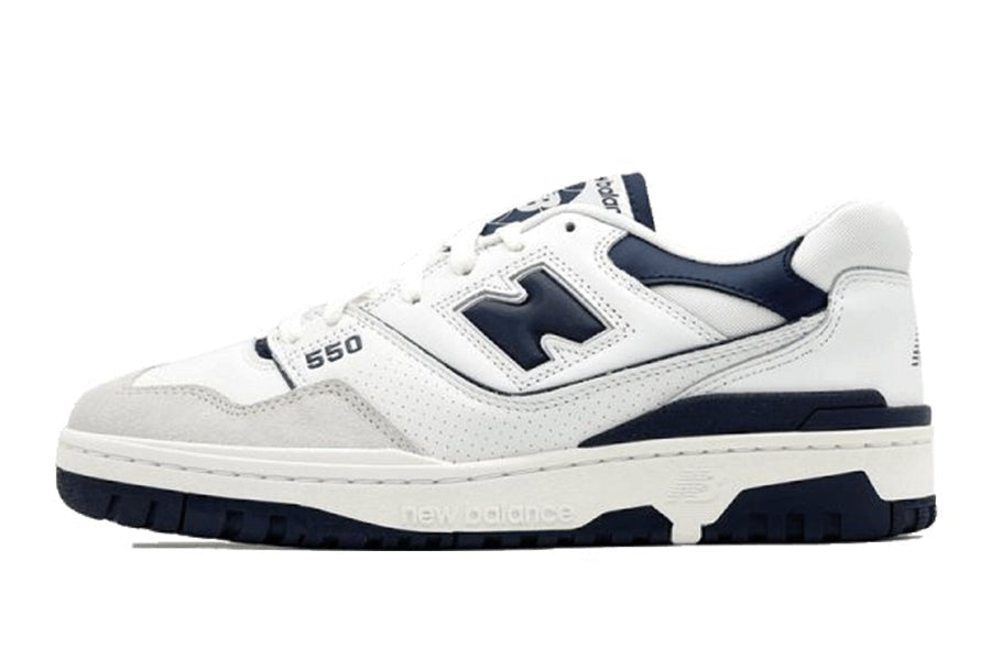 New Balance-550 Navy Blue-StoreGoods