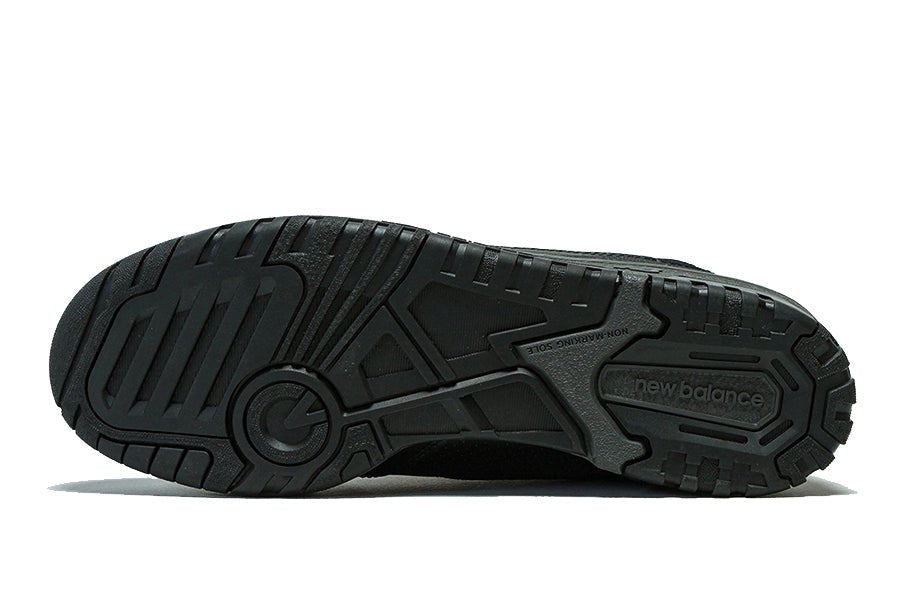 New Balance-550 Triple Black-StoreGoods