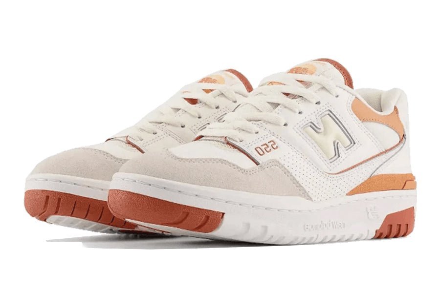 New Balance-550 White Au Lait-StoreGoods