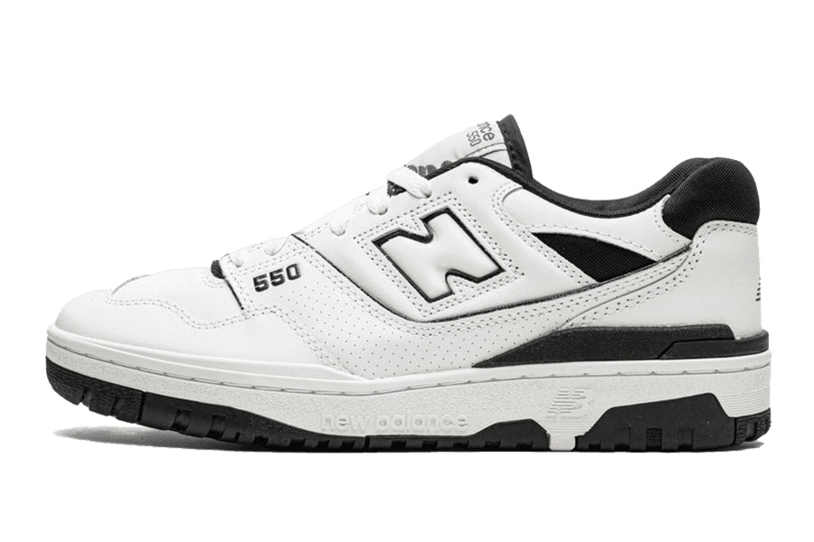 New Balance-550 White Black-StoreGoods