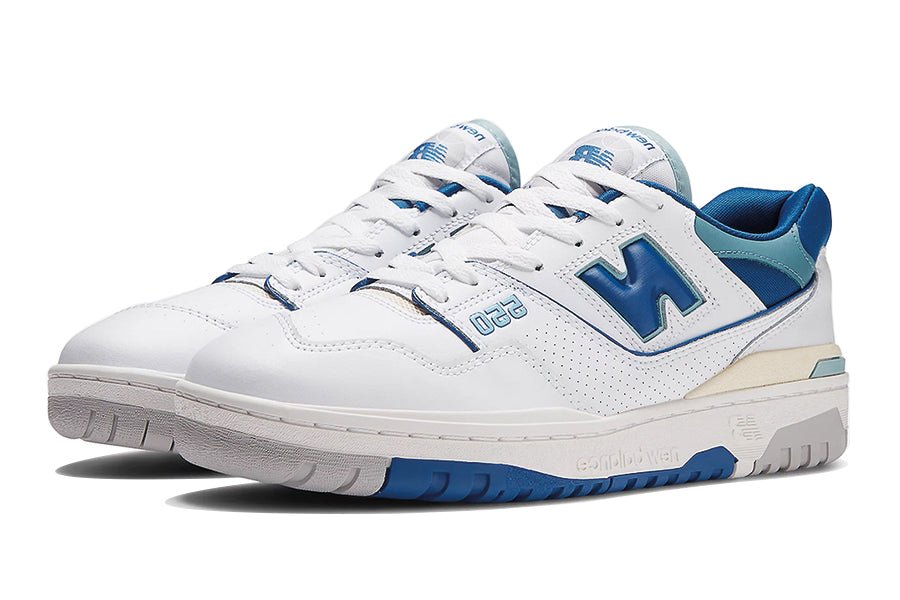 New Balance-550 White Blue Groove-StoreGoods