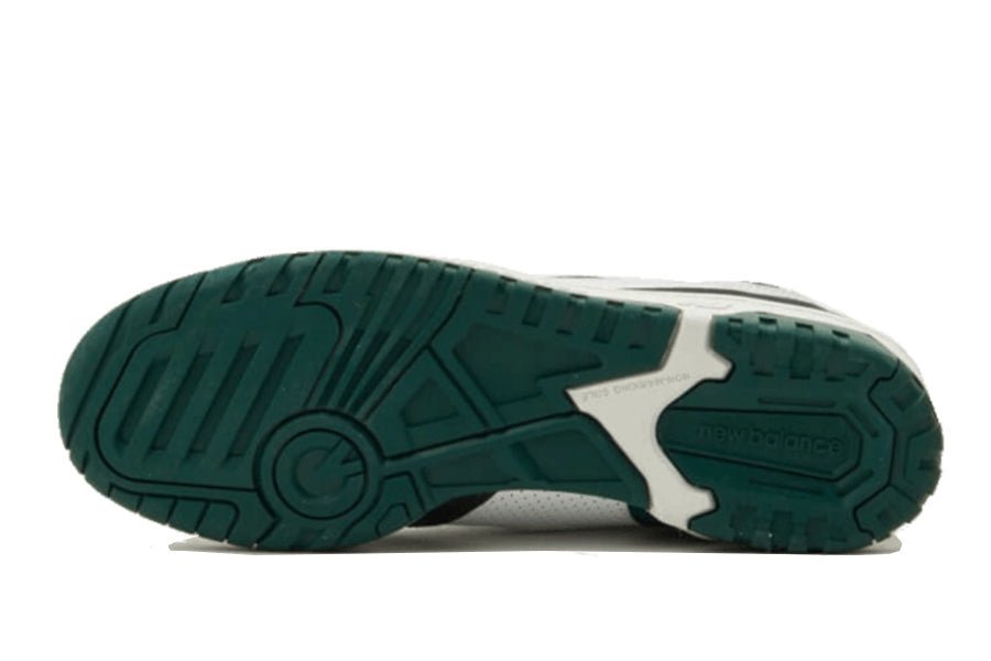 New Balance-550 White Green Black-StoreGoods