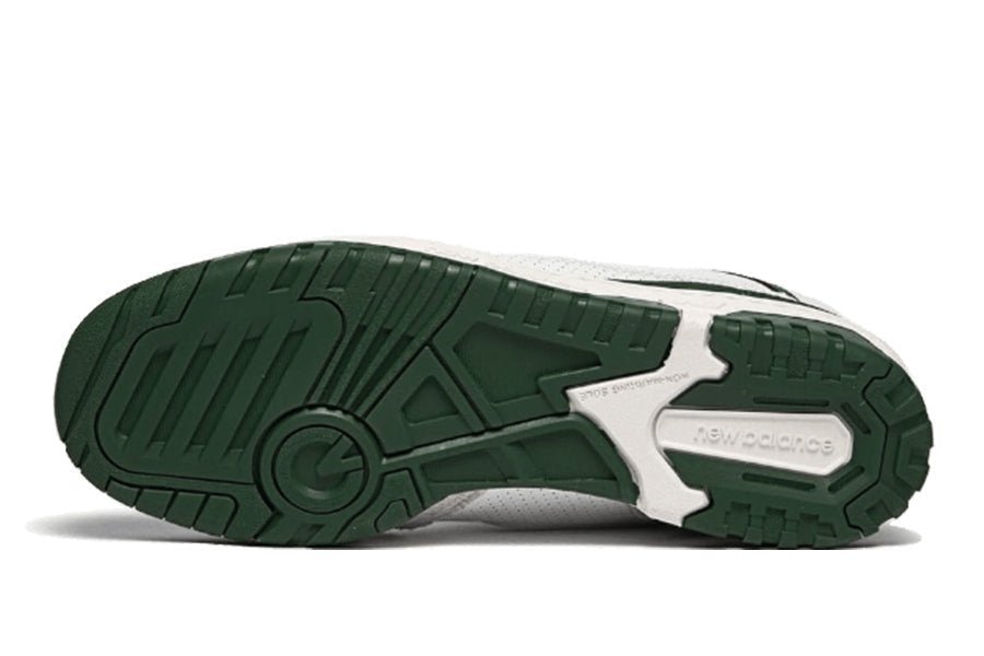 New Balance-550 White Green-StoreGoods