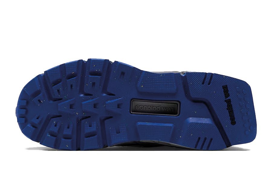 New Balance-574 Salehe Bembury Yurt Black Team Royal-StoreGoods