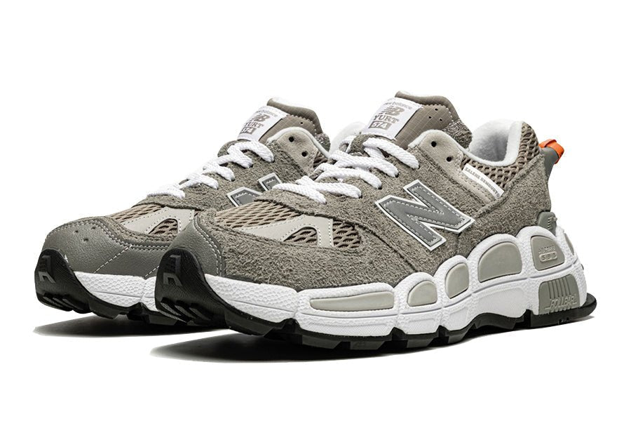 New Balance-574 Salehe Bembury Yurt Grey-StoreGoods