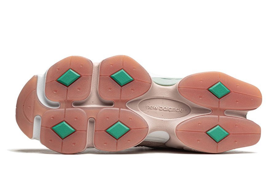 New Balance-9060 Joe Freshgoods Inside Voices Penny Cookie Pink-StoreGoods