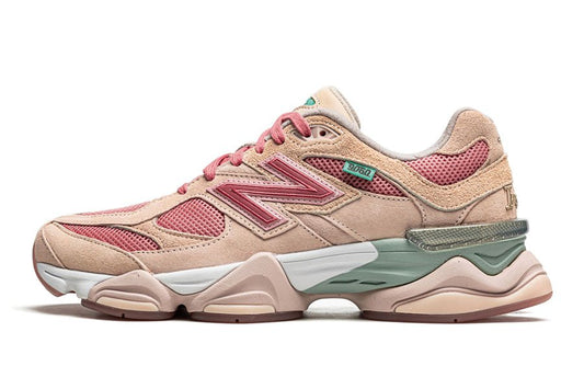 New Balance-9060 Joe Freshgoods Inside Voices Penny Cookie Pink-StoreGoods