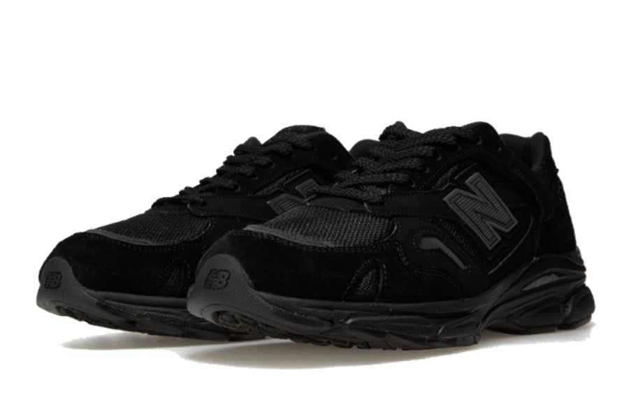 New Balance-920 Black Grey-StoreGoods