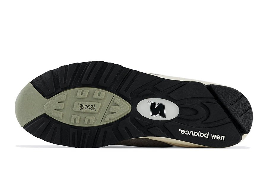 New Balance-990 V2 Teddy Santis Made In USA Marblehead-StoreGoods