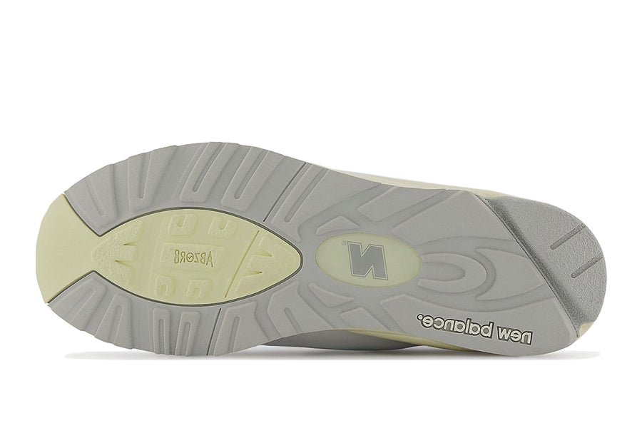 New Balance-990 V2 Teddy Santis Made In USA Sea Salt-StoreGoods