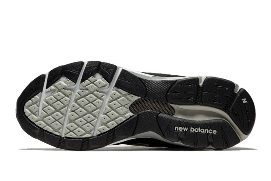 New Balance-990 V3 Black White-StoreGoods