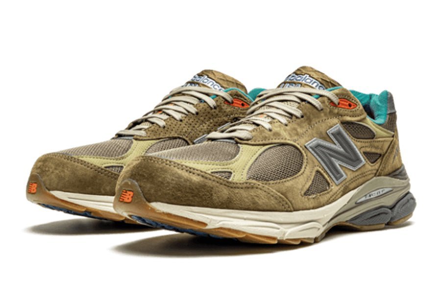New Balance-990 V3 Bodega Here To Stay-StoreGoods