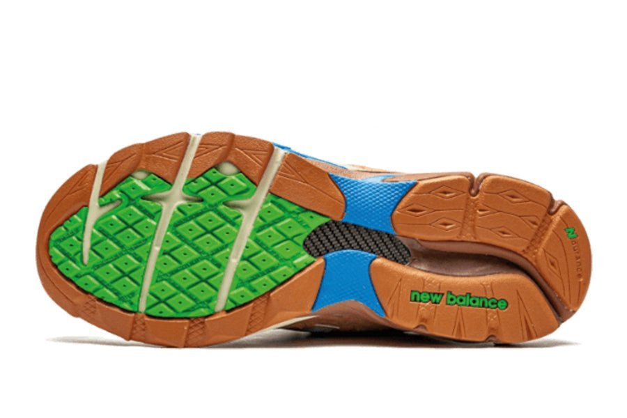 New Balance-990 V3 Joe Freshgoods Outside Clothes-StoreGoods