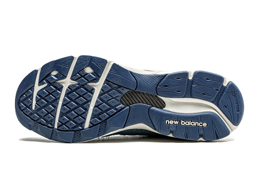 New Balance-990 V3 Levi's Blue-StoreGoods