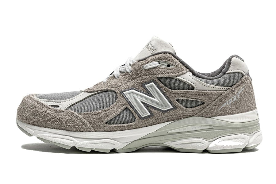 New Balance-990 V3 Levi's Elephant Skin-StoreGoods