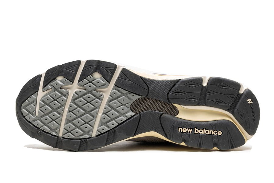 New Balance-990 V3 Teddy Santis Made In USA Marblehead-StoreGoods