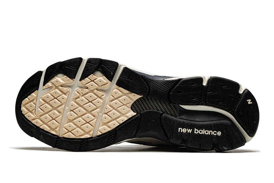 New Balance-990 V3 Teddy Santis Made In USA Moonbeam-StoreGoods