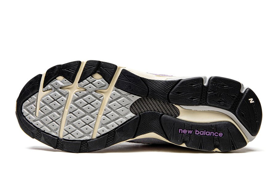 New Balance-990 V3 Teddy Santis Made In USA Raw Amethyst-StoreGoods