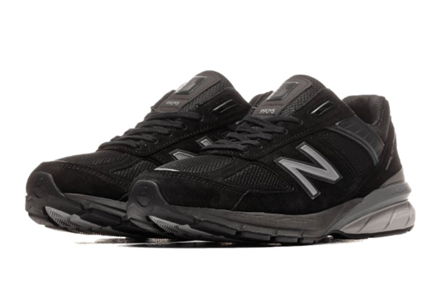 New Balance-990 V5 Black-StoreGoods